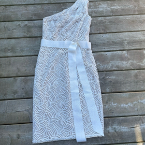 TADASHI Shoji dress size 2